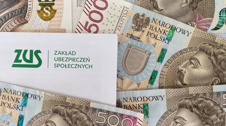Pieniądze z OFE, które trafiły do ZUS-u, podlegają dziedziczeniu.&#8230;