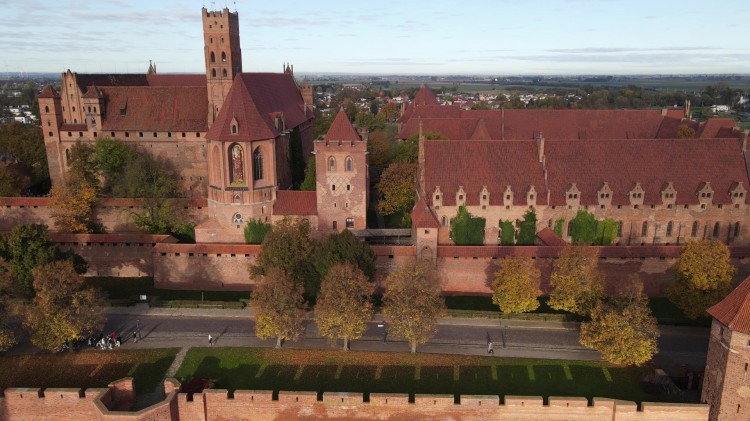 Malbork/Sztum. Darmowy Listopad w Muzeum Zamkowym.