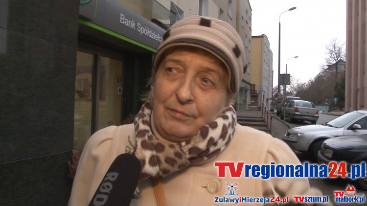 Podzielone zdania mieszkańców Dzierzgonia na temat programu „Rodzina&#8230;
