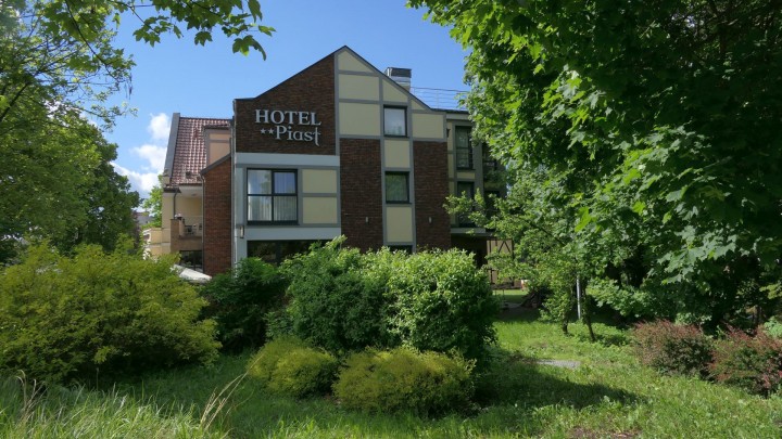 Hotel Piast Malbork