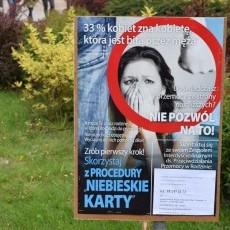 FESTYN PROFILAKTYCZNY PRZED ŻUŁAWSKIM OŚRODKIEM KULTURY. NOWY DWÓR&#8230;