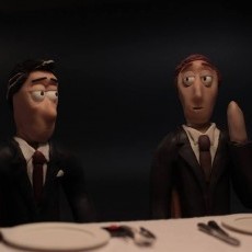Nowy Dwór Gdański.Trwa V Ogólnopolski Festiwal Animacji Polskiej "O!PLA"…