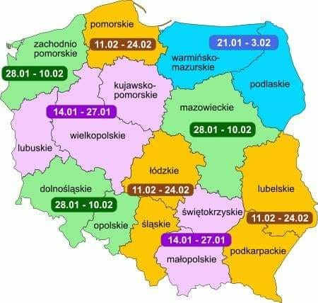 fot. Facebook Szkoła Podstawowa im. Tysiąclecia Państwa Polskiego w&#8230;