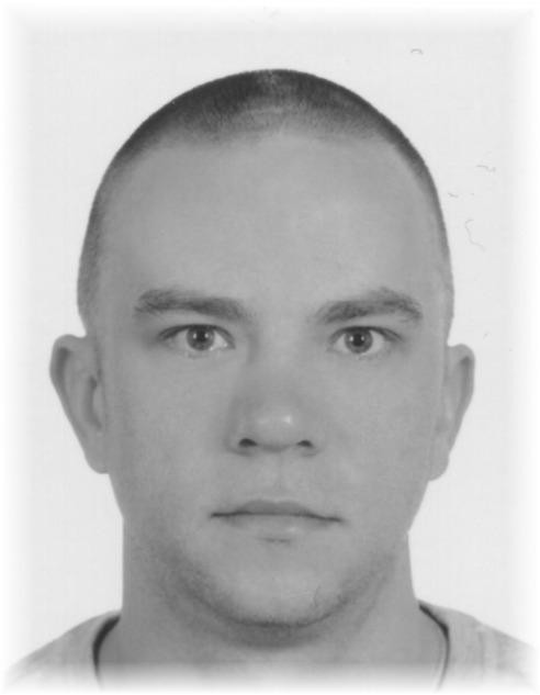 Tomasz Kamiński
