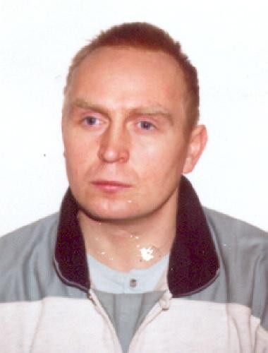 Michał Figurski