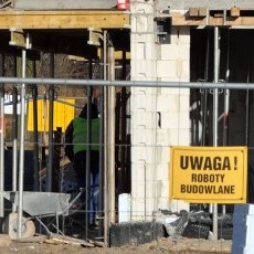 Rozbudowa szkoły w Nowej Wsi Malborskiej idzie pełną parą. Zobacz…