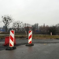 Prace na ?Berlince?. Wiemy kiedy zakończy się remont DK22 na odcinku…