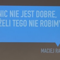 O przedsiębiorczości z młodzieżą. Cykl warsztatów Przedsiębiorczość…