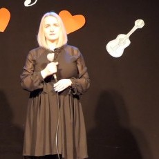 ?Miłość rośnie wokół nas? - Koncert Walentynkowy w Nowym Stawie.