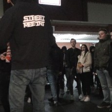Konkurs na najgłośniejszy wydech podczas charytatywnego zlotu CarSpot…