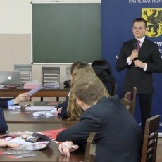 Czy łatwo być przedsiębiorczym w Malborku? Ostatnie warsztaty z cyklu…
