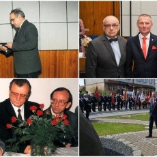 Nowy Dwór Gdański. Pamiętacie pierwsze w pełni wolne wybory samorządowe?…