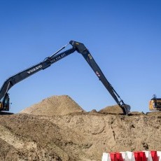 Budowa drogi wodnej łączącej Zalew Wiślany z Zatoką Gdańską - Maj…