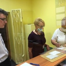 Wyniki egzaminów zawodowych uczniowie Zespołu Szkół poznają 31 sierpnia…