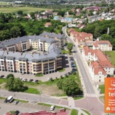 Malbork Internet Światłowodowy: Słowackiego, Jagiellońska, Rodziewiczówny,…