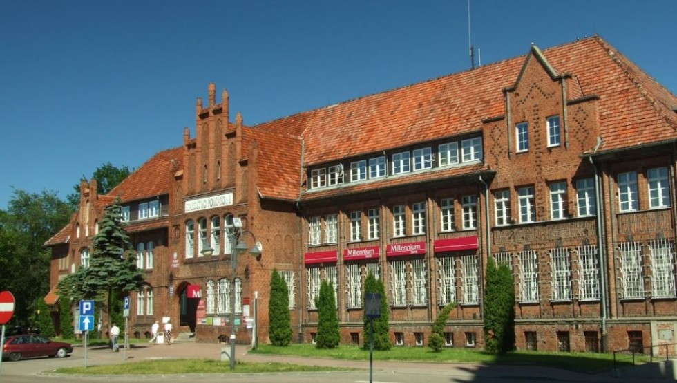 Malbork. XXI sesja Rady Powiatu Malborskiego - 28.01.2021