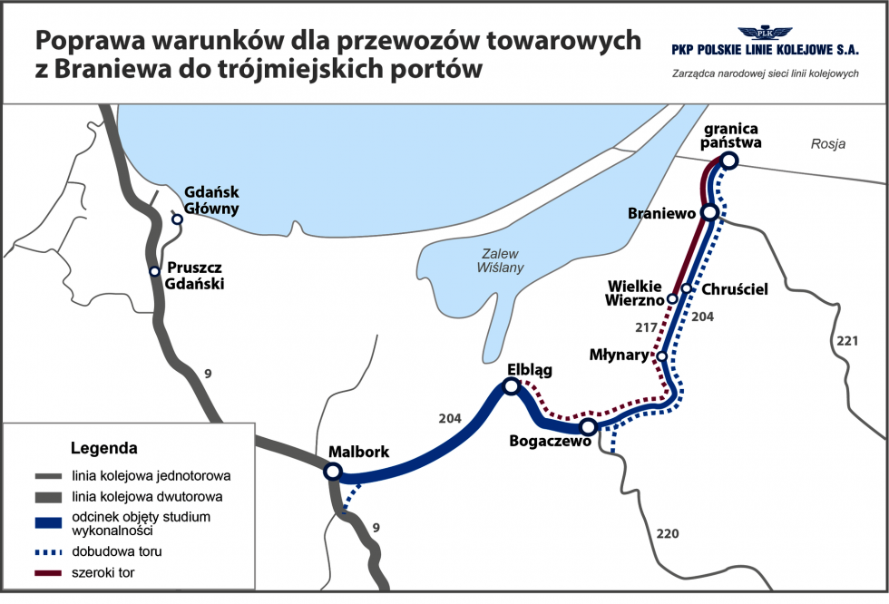 Stare Pole. Czy budynek dworca kolejowego i perony doczekają się w końcu remontu?