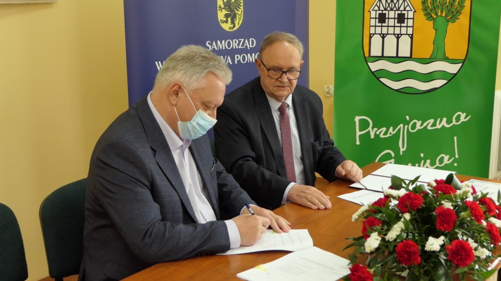 Stare Pole. Znamy tegorocznych laureatów konkursu Aktywne Sołectwo Pomorskie z naszego powiatu.