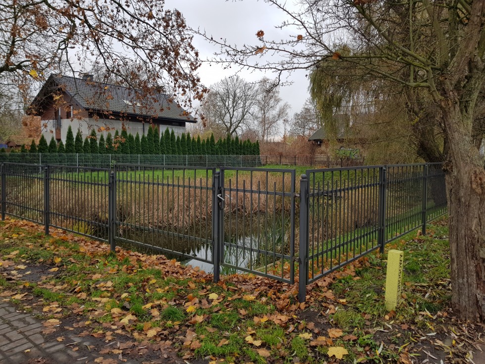 Ogłoszenie Wójta Gminy Stare Pole z dnia 7 czerwca 2021 r.