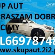 Skup Aut t.669787480 Nowy Dwór Gdański,Elbląg,Pasłęk,Braniewo kupimy każde auto całe uszkodzone bardzo dobre gpotówka