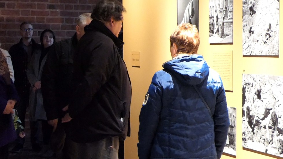 Malbork. Maciej Kilarski – badacz z pasją. Niezwykła wystawa w Muzeum Zamkowym.