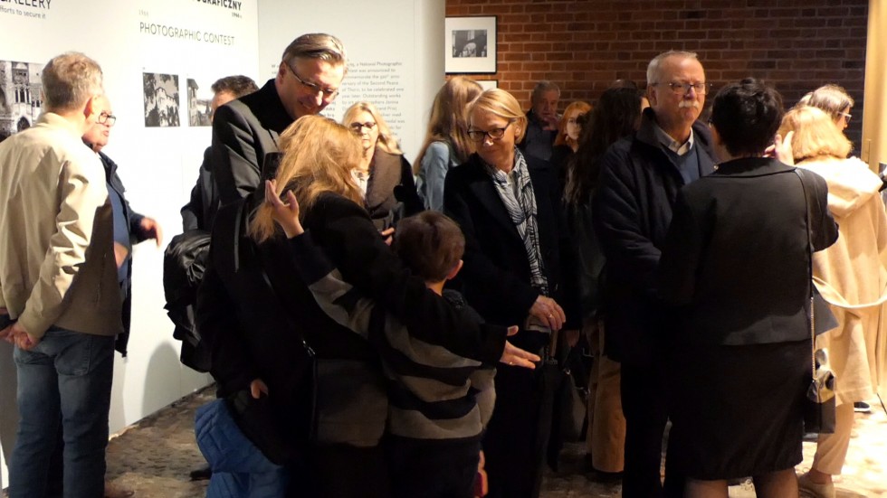 Malbork. Maciej Kilarski – badacz z pasją. Niezwykła wystawa w Muzeum Zamkowym.