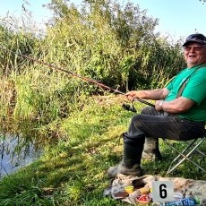 Sztum. Otwarte Spławikowe Zawody Wędkarskie o Puchar Starosty.