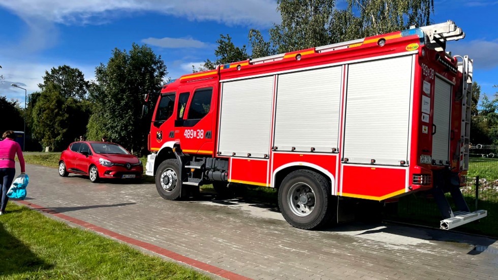 Gmina Malbork. Festyn i Bieg Dobroczynny dla Bartka Tuchułki.