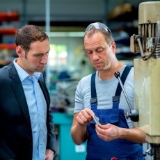 Technik Napraw