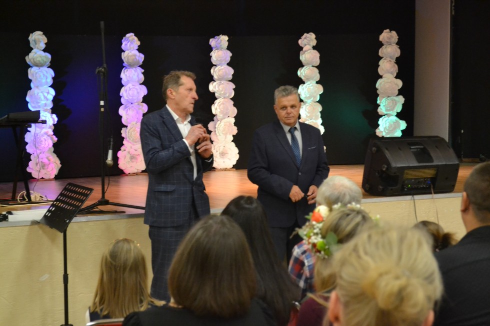 Stare Pole. Oliwier Dziki zwycięzcą I Festiwalu Talentów i Pasji na Żuławach. Zdjęcia
