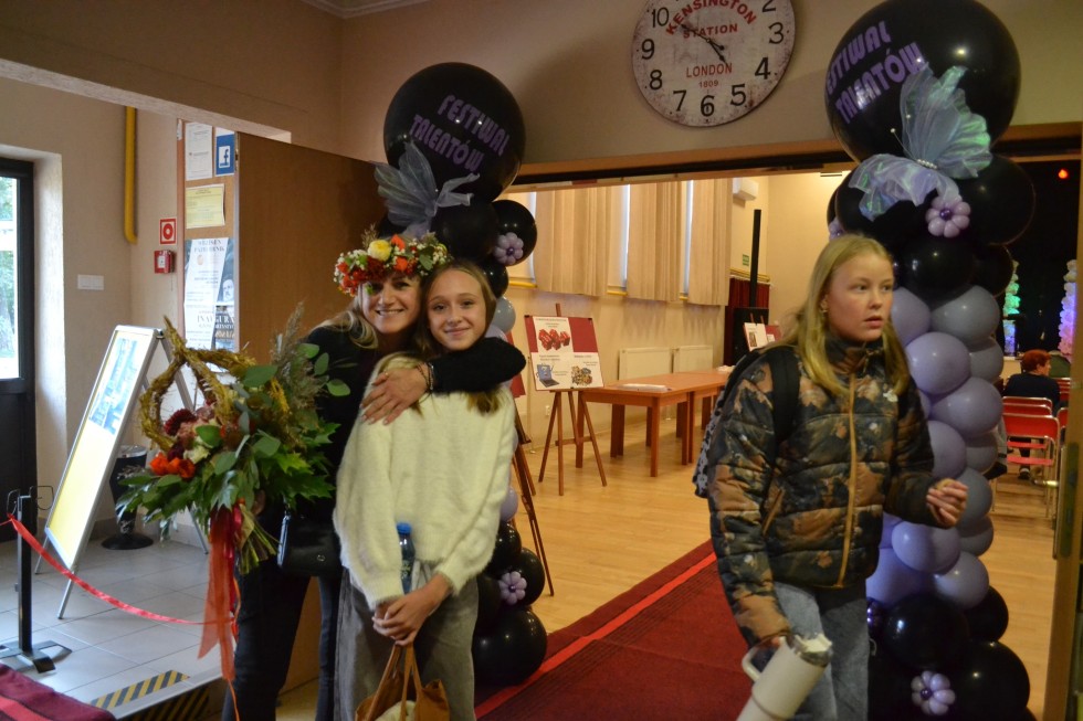 Stare Pole. Oliwier Dziki zwycięzcą I Festiwalu Talentów i Pasji na Żuławach. Zdjęcia