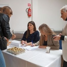 Pierogi z suszoną śliwką i bakaliami oraz sandacz w sosie śmietanowo-porowym&#8230;