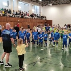 31. drużyn piłkarskich zagrało w turnieju ku czci Przemysława Wądołowskiego.…