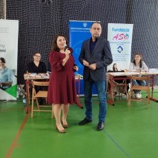 Malborskie Targi Pracy ? szansą na nowe możliwości zawodowe. 