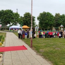 80. lat Szkoły Podstawowej w Miłoradzu ? historia z sercem i tradycją.…
