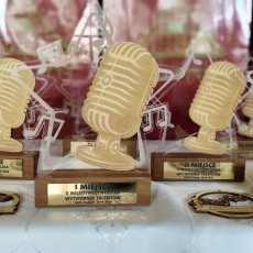 Międzywojewódzki Konkurs Talentów w Malborku ? na scenie zaprezentowali…