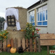 Sołectwo Lubstowo triumfuje w jubileuszowym V Turnieju Sołectw w Nowym…