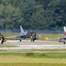 Pożegnanie Su-22 w polskim lotnictwie - fotorelacja