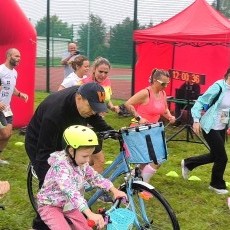 Dobroczynna impreza w Gminie Malbork ? sport i muzyka dla Bartka Tuchułki