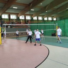 22. Baza Lotnictwa Taktycznego zwycięzcą Charytatywnego Turnieju Piłki…