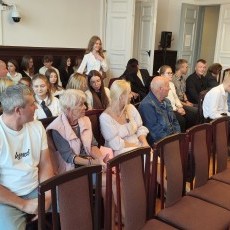 Nagrody Starosty Malborskiego 2025 wręczone najzdolniejszym uczniom