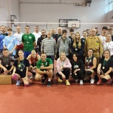 Nowa Wieś Malborska triumfuje w Międzysołeckim Dobroczynnym Turnieju…