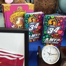 34. Finał WOŚP w Starym Polu ? społeczność gminy zagrała razem dla…