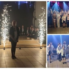 Zimowy Koncert Noworoczny w Miłoradzu - artystyczna uczta młodych talentów…