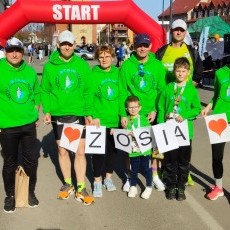 Bieg Charytatywny dla Zosi ? sport i dobroczynność z okazji Dnia Kobiet…