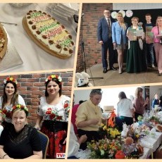 Festiwal Smaku Wielkanocnego w Nowym Stawie ? kulinarne święto tradycji…