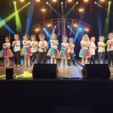 Wzruszenia, taniec i najpiękniejsze życzenia. Wyjątkowy koncert na…