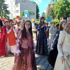 Malbork w średniowiecznym klimacie – rozpoczął się 23. Międzynarodowy…