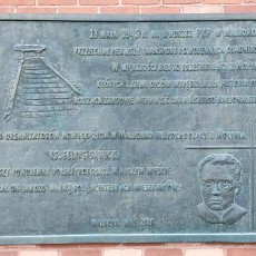 Malbork uczcił pamięć ofiar Rzezi Wołyńskiej i uczestników Plebiscytu…