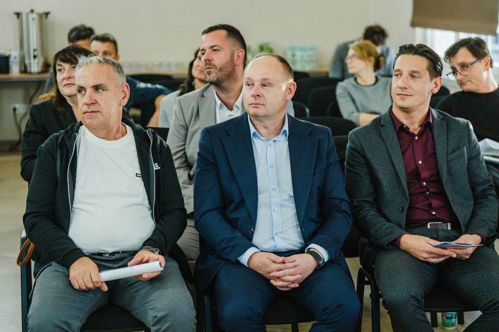 Metropolia bliżej Nowego Dworu Gdańskiego? Samorządowcy i mieszkańcy rozmawiali o planach